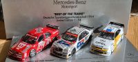 Mercedes-Benz Motorsport DTM 1994 Best of the teams lim. Ed.72/94 Hessen - Neuenstein Vorschau