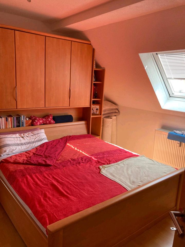 Mietwohnung mit 6 Zimmern in Freudenstadt