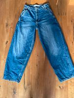 Bershka Buggyjeans, Gr. 32 Bayern - Maitenbeth Vorschau