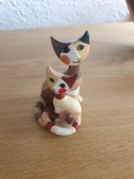 Katzenfigur Rosina Wachtmeister Aachen - Aachen-Mitte Vorschau