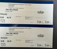 90er WILLINGEN Nordrhein-Westfalen - Salzkotten Vorschau