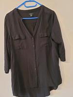 Gr. L Bluse Amisu schwarz Niedersachsen - Lüneburg Vorschau