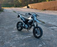 Yamaha wr 125x Brandenburg - Ludwigsfelde Vorschau