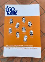 60 Jahre EAK der CDU/CSU Bonn - Bad Godesberg Vorschau