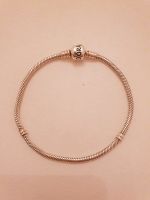 Pandora Sterling Silber Armband - 20 cm Essen - Steele Vorschau