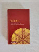 Die Bibel Einheitsübersetzung Altes und Neues Testament Herder Hannover - Döhren-Wülfel Vorschau