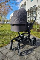 Joolz Day+ Kinderwagen Awesome Anthracite mit Garantie & Zubehör München - Pasing-Obermenzing Vorschau