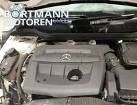 Motor MERCEDES 1.5 CDI OM607951 5.311KM+GARANTIE+KOMPLETTE+VER Leipzig - Eutritzsch Vorschau