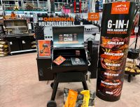 Traeger Pro 22 Series #223 Kr. München - Brunnthal Vorschau