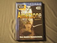 PC-Spiel- AMERZONE - DAS DUNKLE VERMÄCHTNIS - ADVENTURE - DVD/ROM Rheinland-Pfalz - Bad Neuenahr-Ahrweiler Vorschau