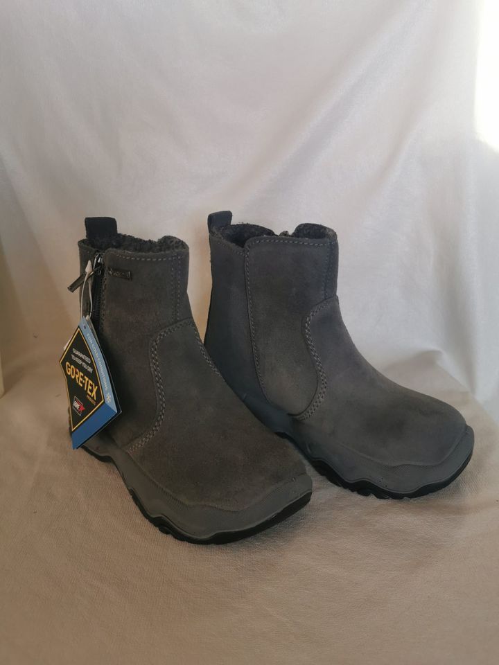 Neu! OVP, Primigi Winterstiefel, Schneestiefel/ Sneaker Gr.27 in Dresden