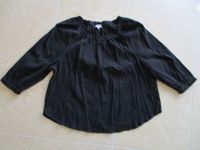 S.Oliver Oversize Bluse schwarz Gr. M Baumwolle Bayern - Kunreuth Vorschau