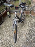 28er Trekking Damen Fahrrad NSU Berlin - Friedenau Vorschau