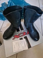 TCX Motorradstiefel Gr 42 Neu Bayern - Tiefenbach Oberpf Vorschau