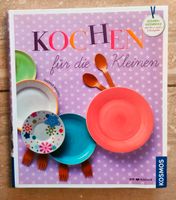 Kochen für Babys und Kleinkinder Dresden - Trachau Vorschau