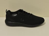 Champion 46 Herren NEU Sprint Sneakers Schuhe schwarz black 45.5 Hamburg-Mitte - Hamburg St. Pauli Vorschau
