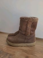 Pepino Ricosta Stiefel Winter warm Lammfell 26 Taupe Baden-Württemberg - Remseck am Neckar Vorschau