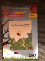 Literaturprojekt: Der Buchstabenbaum von Leo Lionni Baden-Württemberg - Bad Wurzach Vorschau