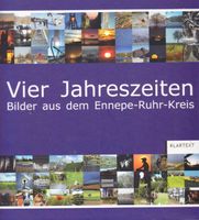 Vier Jahreszeiten - Bilder aus dem Ennepe-Ruhr-Kreis Nordrhein-Westfalen - Hagen Vorschau