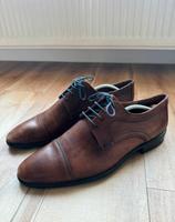 schicke Businessschuhe/Schürschuhe Rostock - Stadtmitte Vorschau