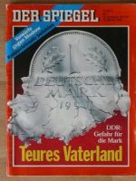Magazin Der Spiegel Nr.7 44.Jahrgang 12.02.1990 Sachsen - Nünchritz Vorschau