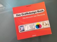 das grafik-design buch grundlagen und übungen NP39€ Frankfurt am Main - Westend Vorschau