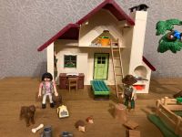 Playmobil Forsthaus 6811 Nordrhein-Westfalen - Geldern Vorschau