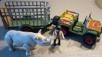 Playmobil Safari Nashorn Nordrhein-Westfalen - Arnsberg Vorschau