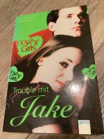 Trouble mit Jake - Katherine Applegate Nordrhein-Westfalen - Remscheid Vorschau