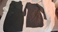 Wetlook Kunstleder M/L 2 Kleider Kr. München - Neubiberg Vorschau