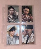 wts Blitzers jinhwa photocards kpop Bayern - Elsenfeld Vorschau