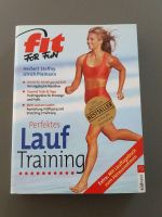 Fit for Fun Buch - Perfektes Lauftraining - Laufen Bothfeld-Vahrenheide - Isernhagen-Süd Vorschau