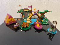 Lego Friends Set 41121 „Abenteuercamp Rafting“ Sachsen - Wilsdruff Vorschau