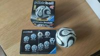 Puzzle – WM-Puzzle-Ball Teamgeist 2006 – Ravensburger – 60 Teile Hessen - Kassel Vorschau