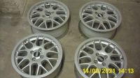 BBS RX 214 16" LK 4x100 mit ET 35 kompletter Satz OHNE Reifen Mitte - Wedding Vorschau