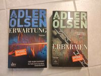 Adler Olsen, Erwartung & Erbarmen Nordrhein-Westfalen - Büren Vorschau