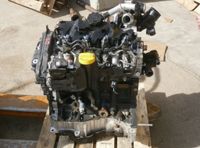 ✔️ Motor K9KU872 1.5 BLUEDCI NISSAN QASHQAI II 24TKM UNKOMPLETT Berlin - Wilmersdorf Vorschau