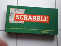 altes Spiel: Scrabble von 1948 Baden-Württemberg - Kirchheim am Neckar Vorschau