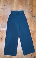 Dunkelblaue Stoffhose (JDY, Gr. S x 32) Bayern - Veitsbronn Vorschau