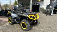 Can Am OUTLANDER MAX XT-P 650 T Baden-Württemberg - Großbottwar Vorschau