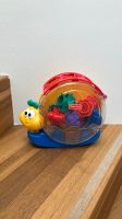 Fisher Price Musik Schnecke Sortierspiel Stapelsteine Motorik Bayern - Ingolstadt Vorschau