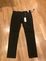 CLOSED Clifton Skinny Chino NEU 34x34 Dunkelgrün Eimsbüttel - Hamburg Harvestehude Vorschau