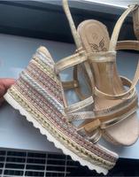 Sommer Sandalen NEU Nordrhein-Westfalen - Krefeld Vorschau