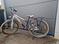 MTB Cyclewolf KX240 24 Zoll Nordrhein-Westfalen - Schwerte Vorschau