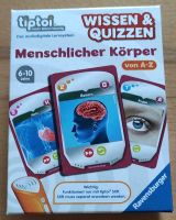 tiptoi Wissen & Quizzen - Menschlicher Körper Nordrhein-Westfalen - Baesweiler Vorschau