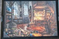 Ravensburger Puzzle Thüringen - Ellrich Vorschau