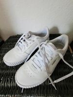 Puma Sneakers Damen weiß Größe 41 Niedersachsen - Oldenburg Vorschau