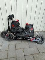 Powerslide Nordic Gr. 42 Nordrhein-Westfalen - Westerkappeln Vorschau