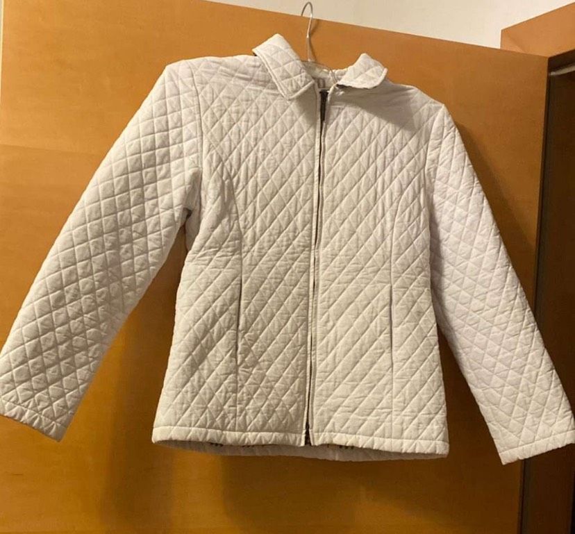 Burberry Jacke in Düsseldorf