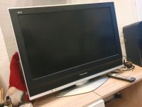 Panasonic TV mit LED Rückwand Niedersachsen - Stelle Vorschau
